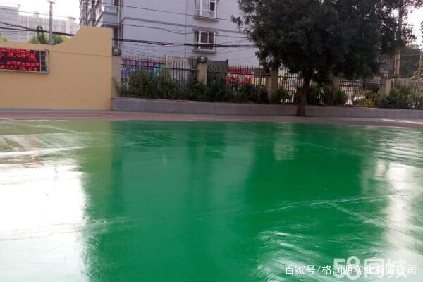 绥江 地坪漆翻新维修