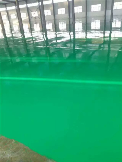 绥江,我直接给你一份室外地坪漆翻新维修